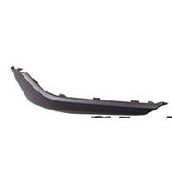 AUDI Q5 / SQ5 (SPORTBACK) FRONT BUMPER LOWER SPOILER RIGHT (Passenger Side) PRIMED **CAPA** OEM#80A807062FGRU 2021-2023 PL#AU1047107C