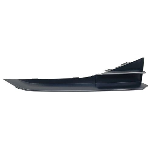 AUDI Q3 FRONT BUMPER GRILLE LOWER OUTER RIGHT (Passenger Side) (WO/S-LINE) OEM#83A8079269B9 2019-2023 PL#AU1047108