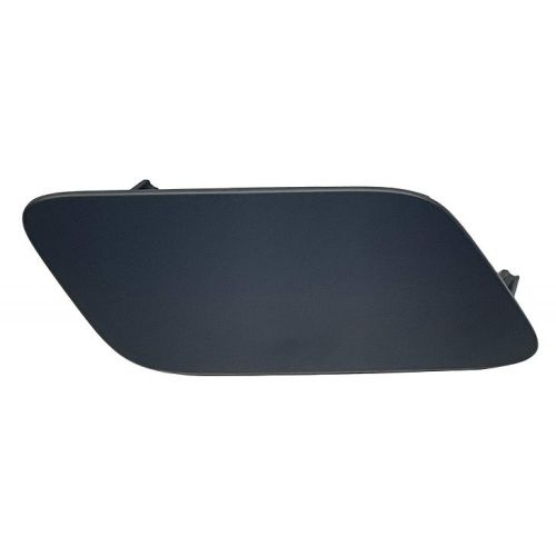 AUDI Q7 / SQ7 HEAD LAMP WASHER COVER RIGHT (Passenger Side) PRIMED (WO/S-LINE) OEM#4M0807754BGRU 2017-2019 PL#AU1049108