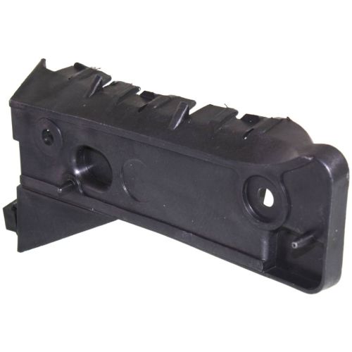 AUDI S4 SEDAN/WAGON (GEN 2)  FRONT BUMPER GUIDE BRKT LEFT (Driver Side) OEM#8E0807227 2003-2005 PL#AU1066102