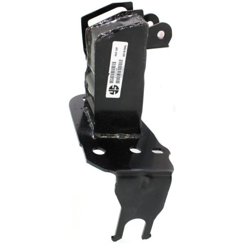 AUDI Q7 FRONT BUMPER BRACKET LEFT (Driver Side) OEM#4L0807133A 2007-2015 PL#AU1066107