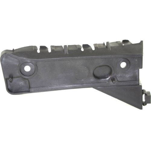 AUDI A4 SEDAN/WAGON (GEN 2)  (1.8L/3.0L) FRONT BUMPER GUIDE BRKT RIGHT (Passenger Side) OEM#8E0807228 2002-2005 PL#AU1067102