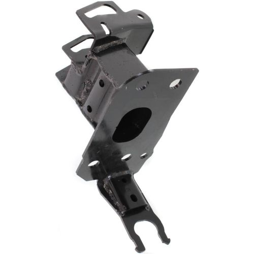 AUDI Q7  FRONT BUMPER BRACKET RIGHT (Passenger Side) OEM#4L0807134C 2007-2015 PL#AU1067107