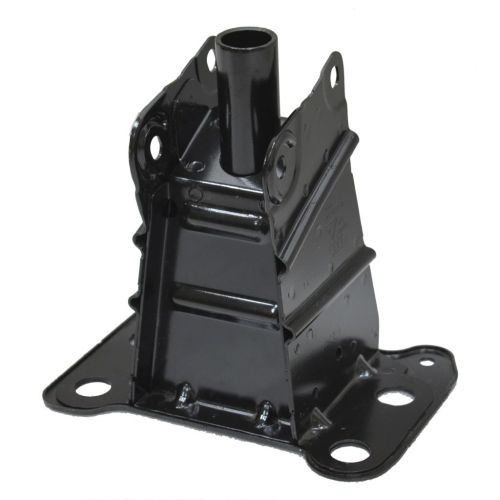 AUDI A3  FRONT BUMPER BRACKET RIGHT (Passenger Side) OEM#8P0807134C 2009-2013 PL#AU1067113