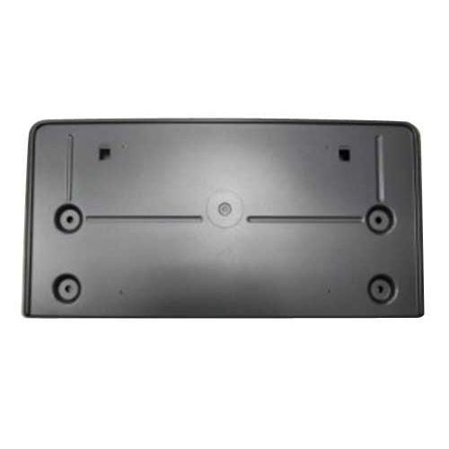 AUDI Q5 / SQ5 FRONT LICENSE PLATE BRACKET (Q5) OEM#80A807285RP5 2018-2019 PL#AU1068120