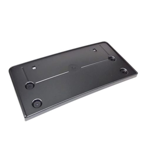 AUDI Q5 / SQ5  FRONT LICENSE PLATE BRACKET (FROM 8-20-18)(Q5) OEM#80A807285L9B9 2019-2020 PL#AU1068121