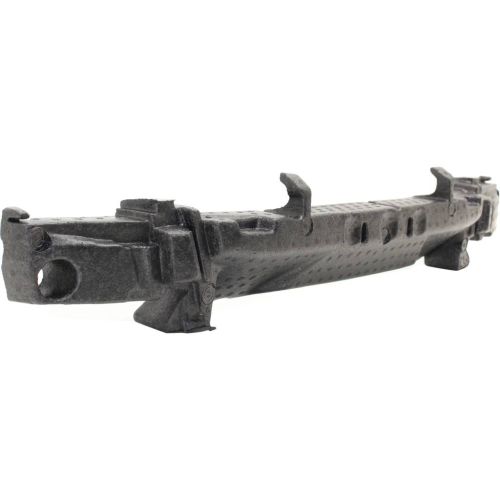 AUDI Q5 / SQ5 FRONT BUMPER ABSORBER OEM#8R0807550E 2013-2017 PL#AU1070101