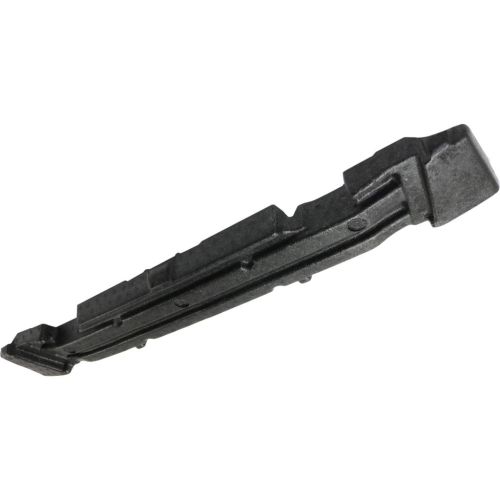AUDI A4 SEDAN  / WAGON  FRONT BUMPER ABSORBER (EXC 13-14 WO/S-LINE)**CAPA** OEM#8K0807550F 2013-2016 PL#AU1070104C