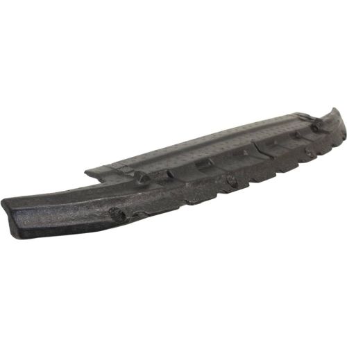 AUDI Q7  FRONT BUMPER ABSORBER (WO/S-LINE PKG)**CAPA** OEM#4L0807550D 2010-2015 PL#AU1070108C