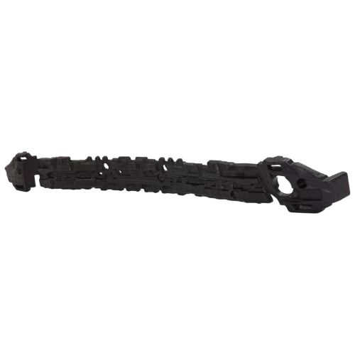 AUDI S5 4DOORS SPORTBACK  FRONT BUMPER ABSORBER OEM#8W6807550D 2018-2019 PL#AU1070110