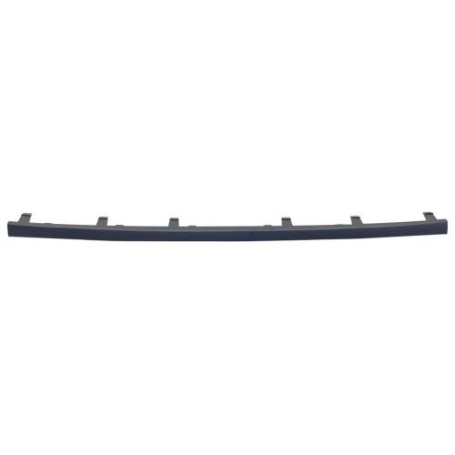 AUDI Q3 FRONT BUMPER CENTER COVER FILLER (WO/S-LINE) OEM#83A807663GRU 2019-2023 PL#AU1087105