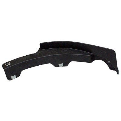 AUDI Q5 / SQ5 FRONT BUMPER SPOILER LEFT (Driver Side) OEM#8R0853887B 2009-2012 PL#AU1088100
