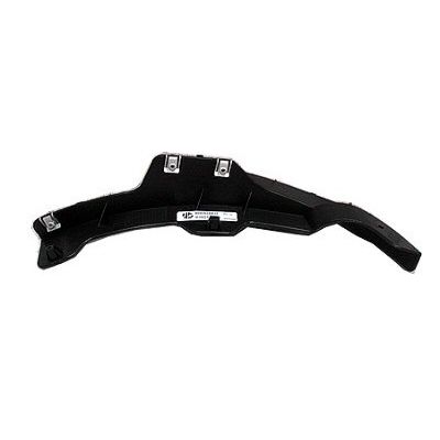 AUDI Q5 / SQ5 FRONT BUMPER SPOILER RIGHT (Passenger Side) OEM#8R0853888B 2009-2012 PL#AU1089100
