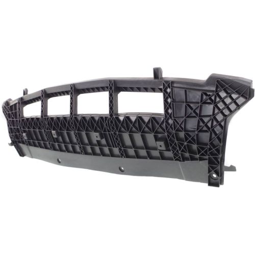 AUDI Q5  / SQ5  FRONT BUMPER LOWER AIR SHIELD (Q5 WO/S-LINE) OEM#8R0807233 2009-2012 PL#AU1091100