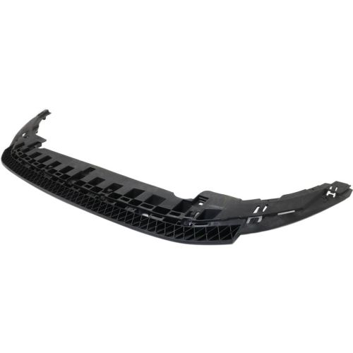 AUDI A3 SEDAN FRONT BUMPER LOWER AIR SHIELD (UNDER CVR) OEM#8V5807233 2015-2016 PL#AU1091102