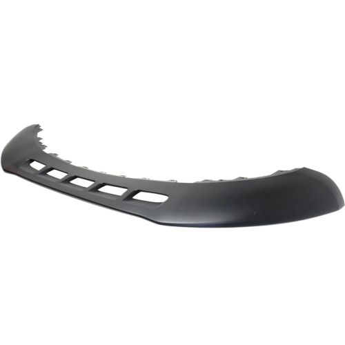 AUDI Q5 / SQ5 FRONT BUMPER LOWER SPOILER (2.0L)(3.0L DIESEL) OEM#8R0807061FGRU 2013-2017 PL#AU1093101