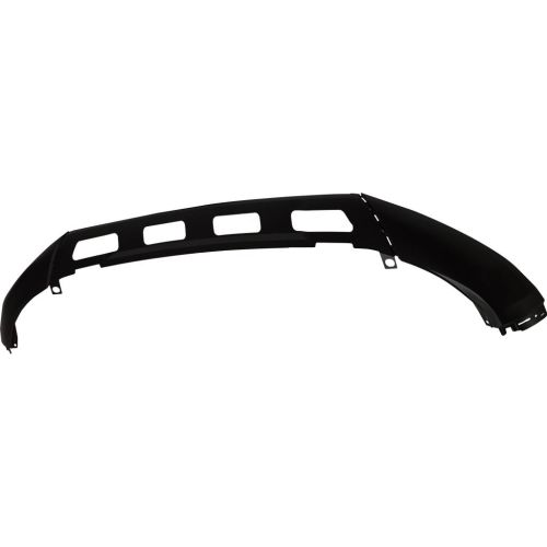 AUDI Q5 / SQ5  FRONT BUMPER LOWER SPOILER PRIMED (Q5 WO/S-LINE)**CAPA** OEM#80A807061AGRU 2018-2020 PL#AU1093105C