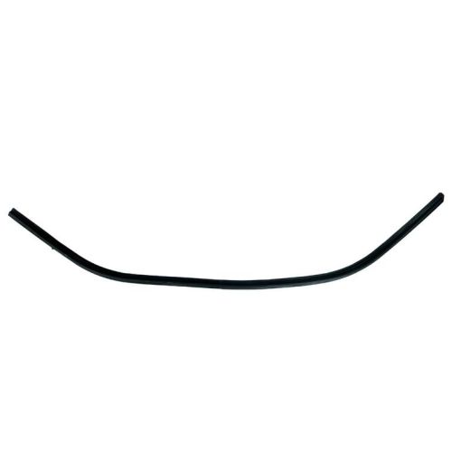 AUDI A6 SEDAN  FRONT BUMPER LOWER SPOILER BLACK OEM#4G08071109B9 2012-2018 PL#AU1093109
