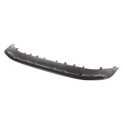 AUDI S5 COUPE FRONT BUMPER SPOILER LOWER PRM OEM#8W0807717BGRU 2020-2024 PL#AU1094104