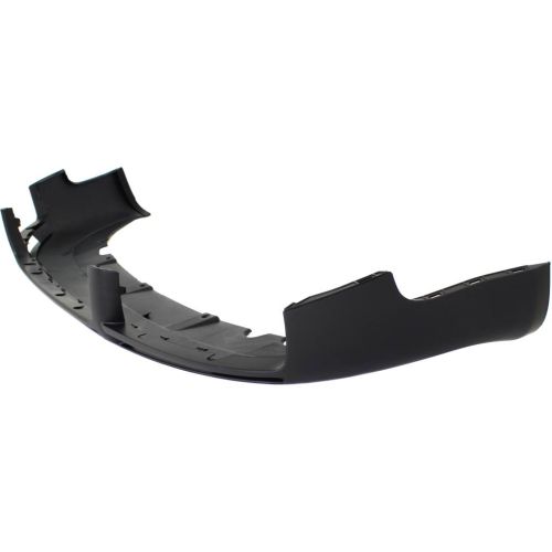 AUDI A4 SEDAN/WAGON (GEN 2) (1.8L/3.0L) FRONT BUMPER COVER LOWER GRAY(W/ air slots below bmp grille) OEM#8E0807110A7DL 2002-2005 PL#AU1095103
