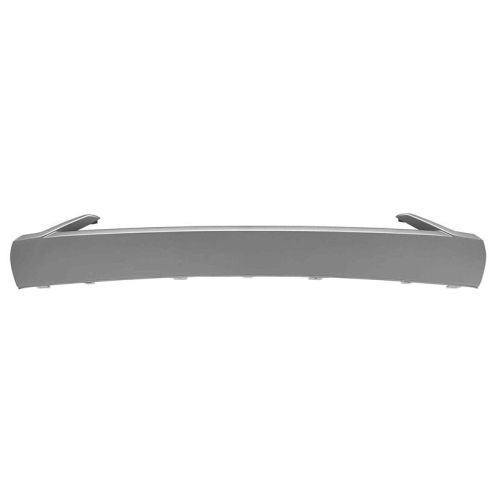 AUDI Q5 / Q5 E / SQ5 FRONT BUMPER LOWER VALANCE TXT-GRAY (Q5/Q5 E W/S-LINE)(SQ5) **CAPA** OEM#80A807531DIX3 2021-2025 PL#AU1095113C