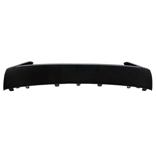 AUDI Q5 / Q5 E / SQ5 FRONT BUMPER LOWER VALANCE TXT-BLACK (Q5/Q5 E W/S-LINE)(SQ5) **CAPA** OEM#80A807531B9B9 2021-2025 PL#AU1095114C