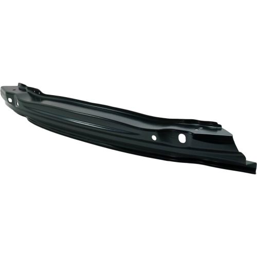 AUDI A4 SEDAN  / WAGON  REAR BUMPER REINF**CAPA** OEM#8T0807313A 2009-2016 PL#AU1106120C