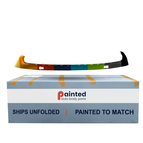 AUDI Q5 / SQ5  REAR BUMPER COVER LOWER PRIMED (Q5 WO/S-LINE) OEM#80A807527GRU 2018-2020 PL#AU1115124