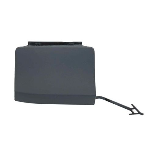 AUDI Q5 / SQ5 REAR BUMPER TOW HOOK COVER LEFT (Driver Side) PRM OEM#80A807441DGRU 2021-2023 PL#AU1129110