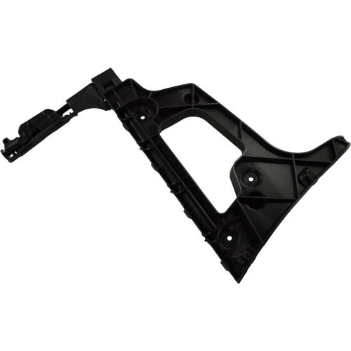 AUDI A5 COUPE  REAR BUMPER COVER GUIDE OUTER LEFT (Driver Side) OEM#8T0807571 2008-2017 PL#AU1142102