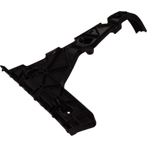 AUDI Q5  / SQ5  REAR BUMPER COVER GUIDE RIGHT (Passenger Side) (WO/S-LINE PKG) OEM#8R0807454B 2009-2017 PL#AU1143101