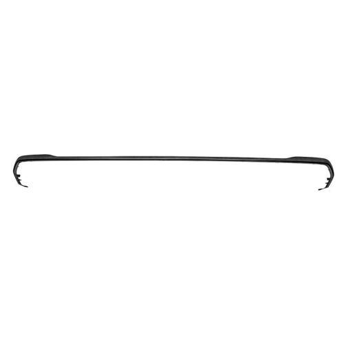 AUDI Q5 / Q5 E / SQ5 REAR BUMPER LOWER SPOILER MLDG GLOSS-BLACK (Q5E/SQ5) OEM#80A853057AT94 2021-2025 PL#AU1144109
