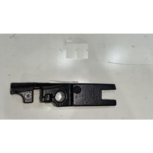 AUDI Q5 / Q5 E / SQ5 REAR BUMPER ABSORBER RIGHT (Passenger Side) OEM#80A807666 2018-2024 PL#AU1173100