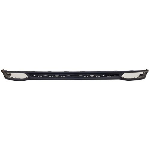 AUDI A6 SEDAN  REAR BUMPER LOWER SPOILER PRIMED (WO/S-LINE) OEM#4K0807521DRU6 2019-2023 PL#AU1195113