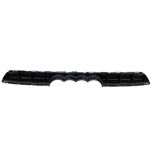 AUDI Q7 / SQ7 GRILLE UPPER SHIELD OEM#4M0853037C 2017-2019 PL#AU1201100