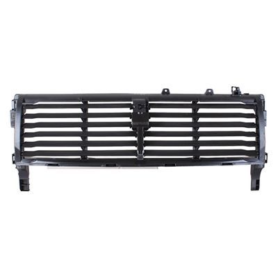 AUDI Q5 / Q5 E / SQ5 RADIATOR ACTIVE GRILLE AIR SHUTTER ASSY W/MOTOR (2.0L) **CAPA** OEM#80A121223-PFM 2018-2020 PL#AU1206100C