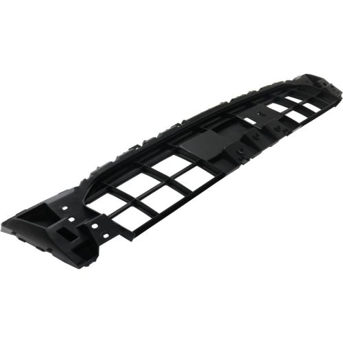 AUDI Q5 / SQ5 GRILLE BRACKET (UPPER PLATE)(W/S-LINE) OEM#8R0853692D 2013-2017 PL#AU1207101