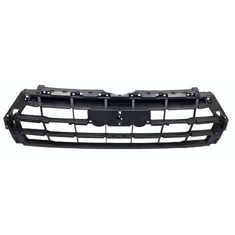 AUDI Q5 / SQ5 GRILLE BRACKET (UPPER PLATE)(Q5) OEM#80A853692 2018-2020 PL#AU1207102