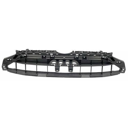 AUDI A4 SEDAN GRILLE BRACKET (W/S-LINE) OEM#8W0807233D 2020-2024 PL#AU1207106