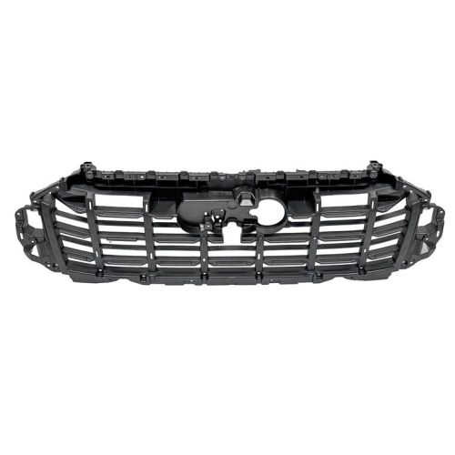 AUDI Q7 / SQ7 GRILLE MOUNT PLATE (WO/RADAR CRUISE)(Q7) OEM#4M0807233D 2020-2024 PL#AU1207107
