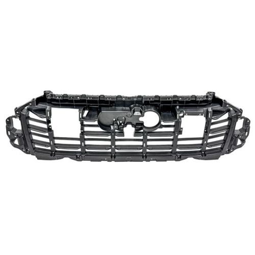 AUDI Q7 / SQ7 GRILLE MOUNT PLATE (W/RADAR CRUISE)(Q7) OEM#4M0807233E 2020-2024 PL#AU1207108