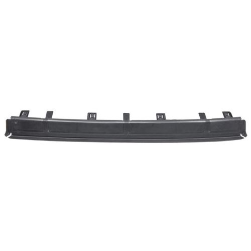 AUDI Q7 / SQ7 FRONT BUMPER OPENING COVER (GRILLE AIR DEFLECTOR) OEM#4M0807957 2017-2024 PL#AU1218103