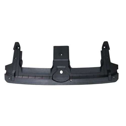 AUDI Q7 / SQ7 RADIATOR SUPPORT TOP COVER OEM#4M0807081 2017-2019 PL#AU1224107