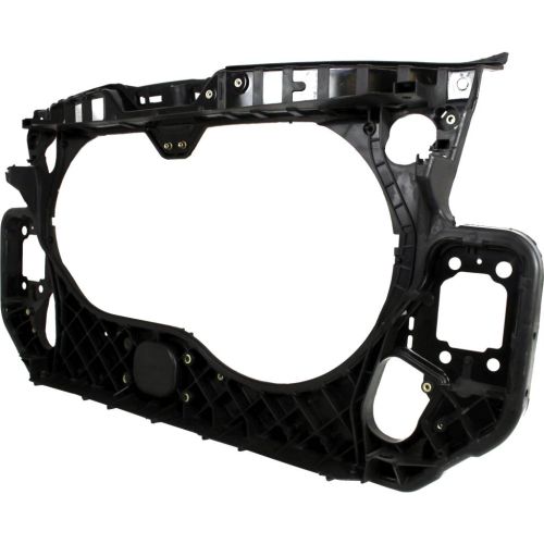 AUDI A6 SEDAN  /WAGON  RADIATOR SUPPORT ASSY (3.0L/3.2L) OEM#4F0805594D 2005-2011 PL#AU1225119
