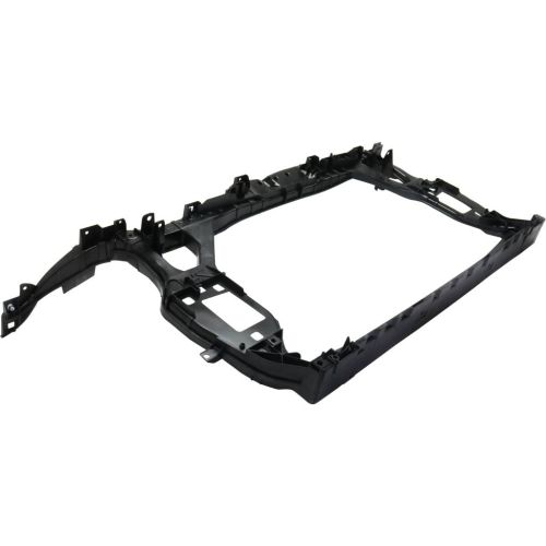 AUDI Q5 HYBRID RADIATOR SUPPORT**CAPA** OEM#8R0805594D 2013-2016 PL#AU1225122C