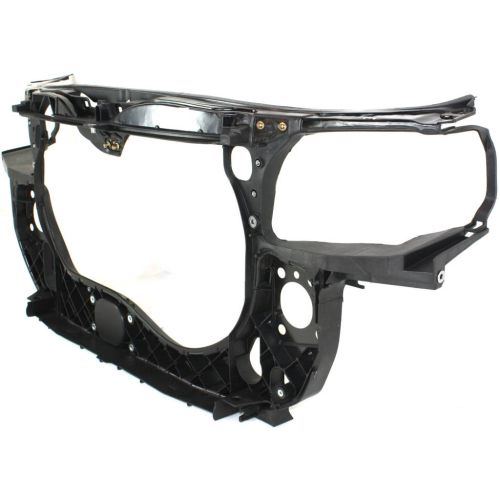 AUDI A4 CABRIO  RADIATOR SUPPORT (3.2L) OEM#8E0805594F 2007-2009 PL#AU1225123