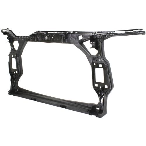 AUDI A4 SEDAN / WAGON RADIATOR SUPPORT ASSEMBLY **CAPA** OEM#8K0805594L 2009-2016 PL#AU1225124C