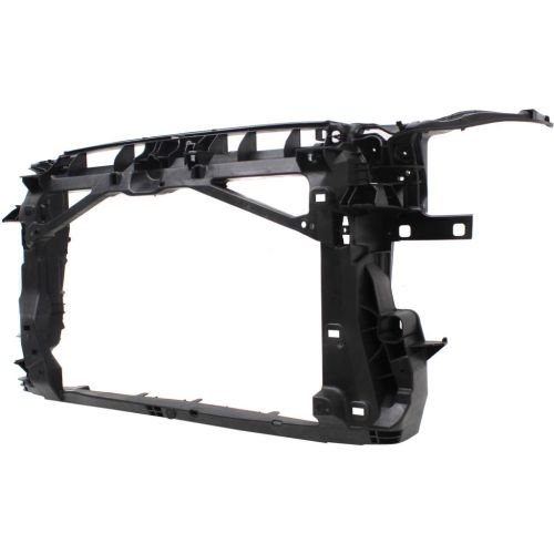 AUDI A3 SEDAN RADIATOR SUPPORT ASSEMBLY (ALL PLASTIC) OEM#8V0805588 2015-2020 PL#AU1225134