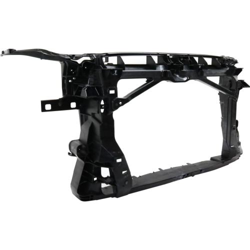 AUDI A3 SEDAN RADIATOR SUPPORT ASSEMBLY (ALL PLASTIC)**CAPA** OEM#8V0805588 2015-2020 PL#AU1225134C