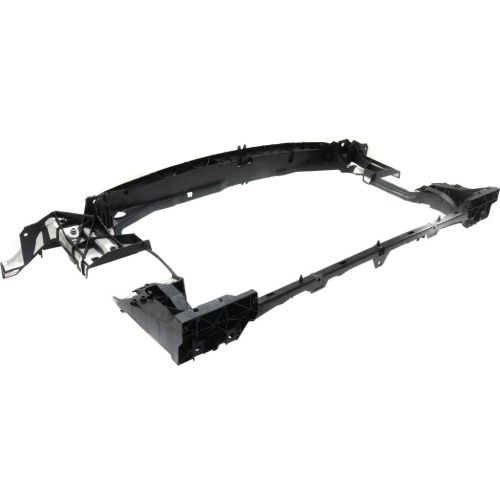 AUDI A5 CABRIO RADIATOR SUPPORT ASSEMBLY OEM#8W0805594 2018-2024 PL#AU1225136